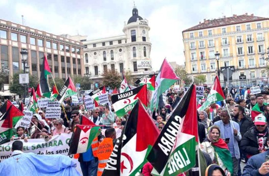 Un rapport sera présenté aujourd’hui au Palais des nations à Genève : L’appel des organisateurs en faveur de l'autodétermination des Sahraouis