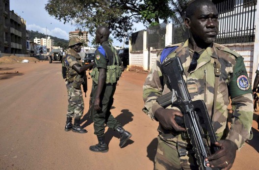 Assassinat de 24 civils en Centrafrique : L’ONU accuse un groupe armé