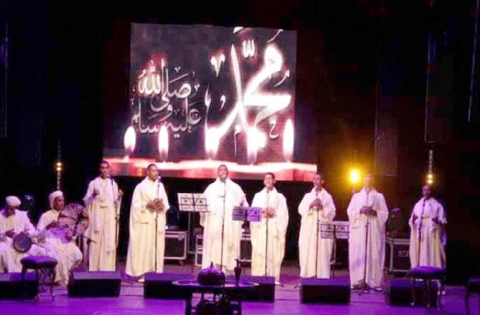 1er Festival culturel local de l’Inchad de Bou Saâda : Affluence remarquable du public