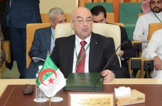 Corruption : L’ex-ministre de l’Intérieur Salah Eddine Dahmoune sous mandat de dépôt