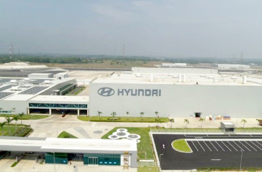 Industrie automobile : Le projet de l’usine Hyundai se précise