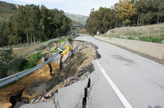 Un programme de traitement des glissements de terrain lancé à Jijel