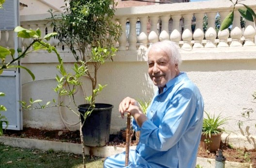 Mahieddine Allouache inhumé hier au cimetière de Bainem : Humilité et sagesse