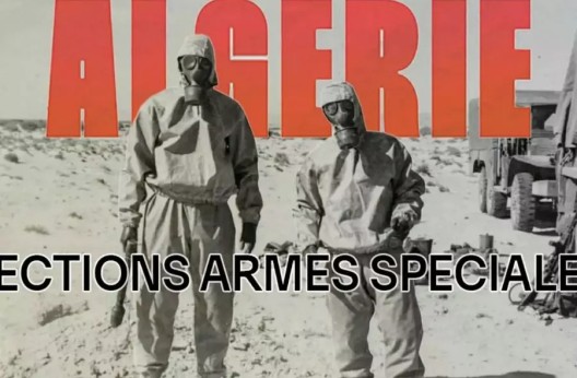 Le film a été déprogrammé par la chaîne France 5 : Algérie, Sections armes spéciales, un documentaire qui dérange ?