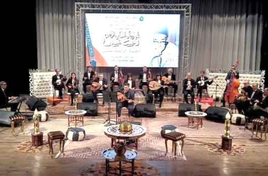 Ouverture de la 14e édition du Festival culturel national de la chanson chaâbie à Alger : 17 voix de différentes wilayas en compétition